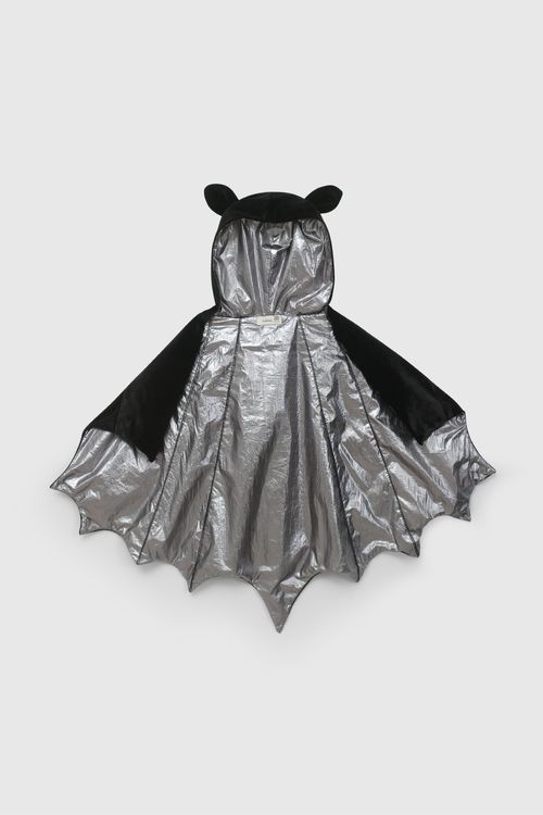 Disfraz Murciélago Unisex De Niño