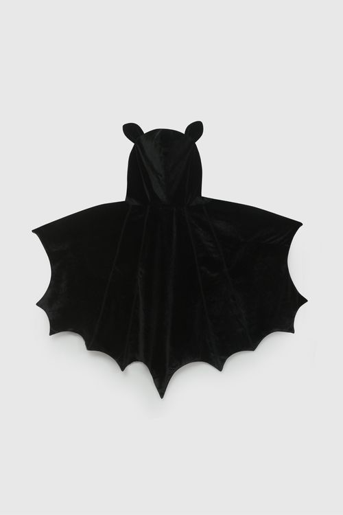 Disfraz Murciélago Unisex De Niño