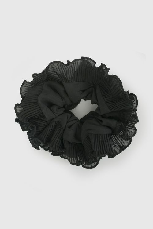 Colet Colloky Negro De Niña