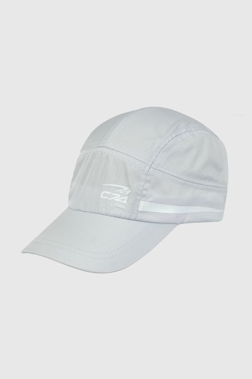 Gorro Rosado C74 De Niña