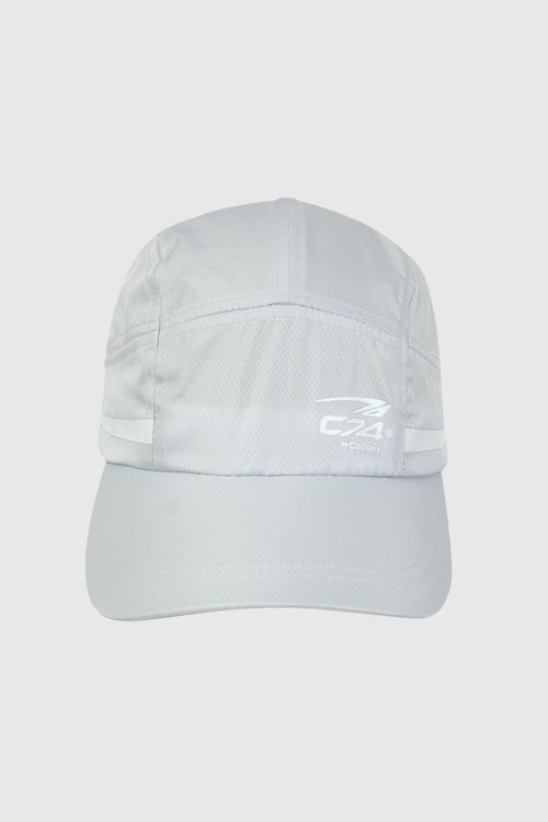 Gorro Rosado C74 De Niña
