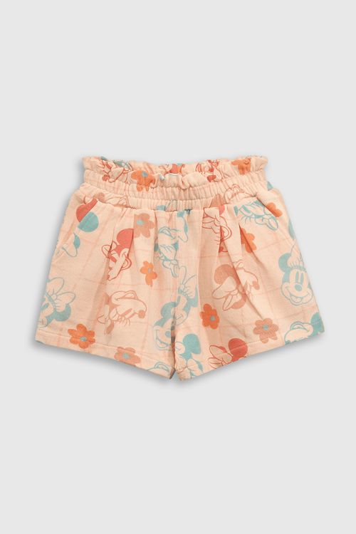 Short Disney Rosado