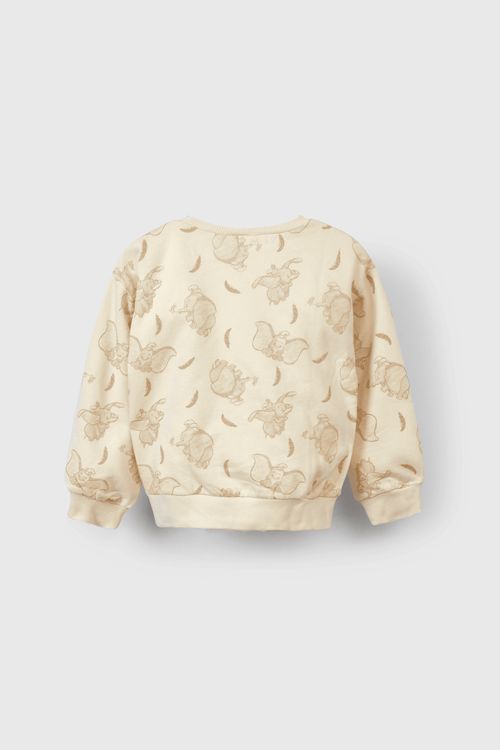 Polera Beige Dumbo