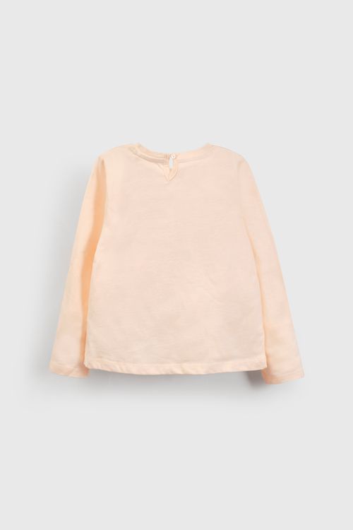 Polo Rosada Minnie