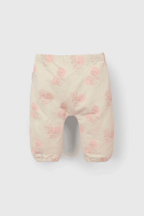 Pantalón Buzo