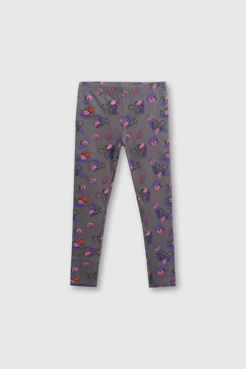Legging Niñas Gris 49688 Colloky