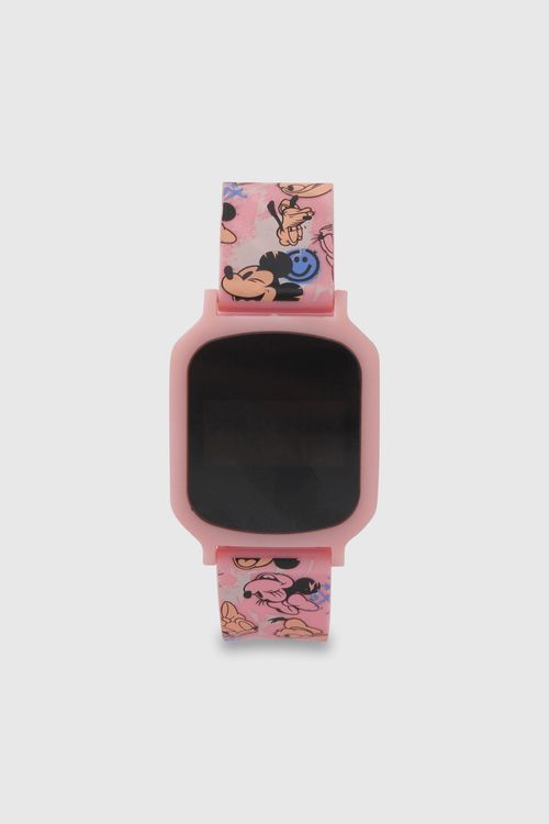 Reloj Niñas Rosa 54265 Colloky