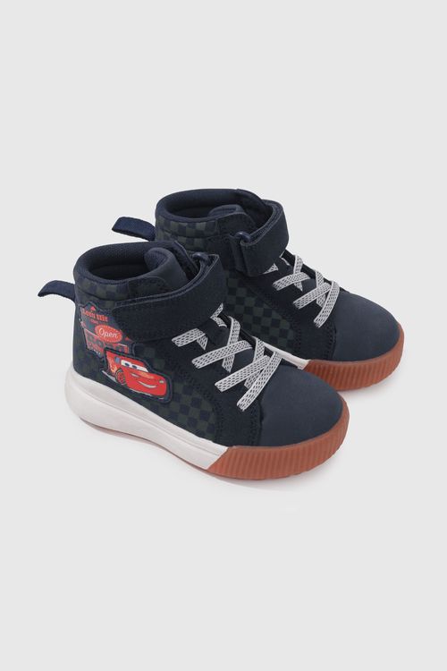 Zapatilla Bebés Azul 54502 Colloky