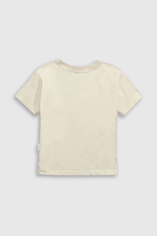 Polo Disney Beige