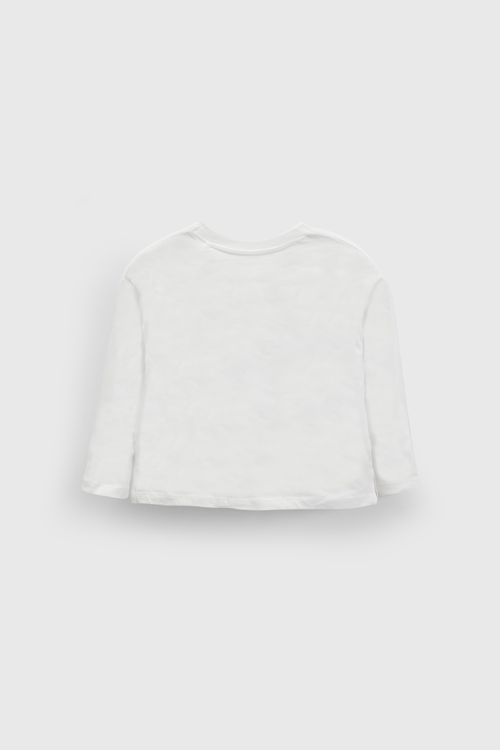 Polo Blanca Minnie