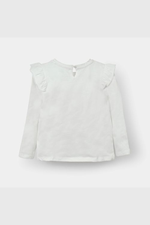 Polo Blanca Dumbo