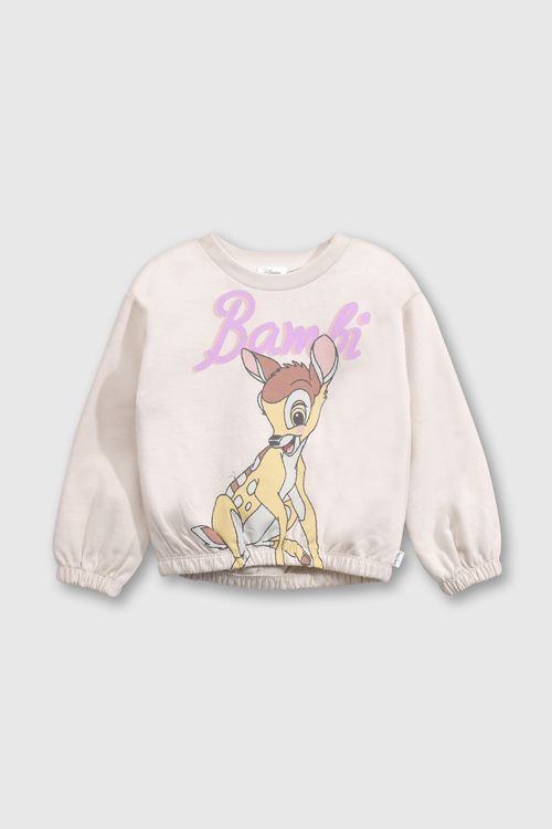 Polera Bebés Beige 54331 Colloky