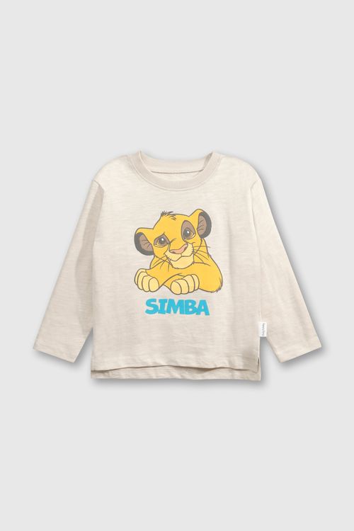 Polo Bebés Beige 53057 Colloky