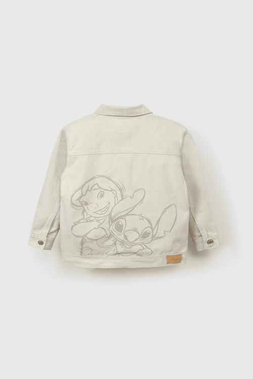 Chaqueta Lilo Stitch