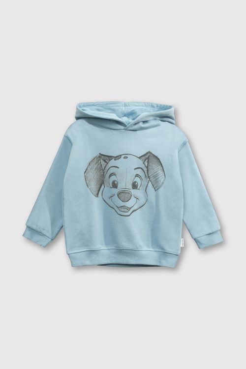 Polera Bebés Celeste 53096 Colloky