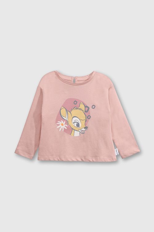 Polo Bebés Rosa 54319 Colloky