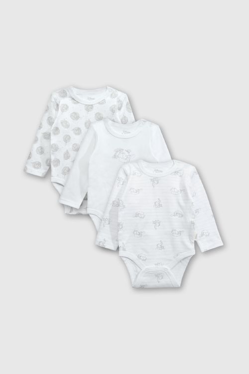 Body Blanco Unisex