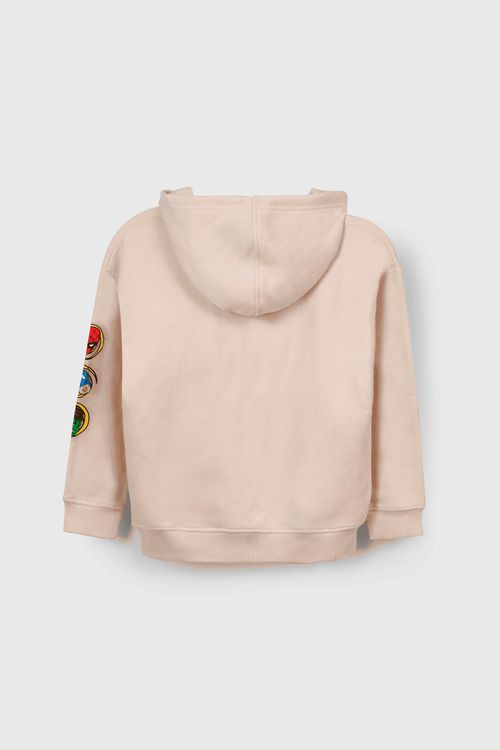 Polera Marvel