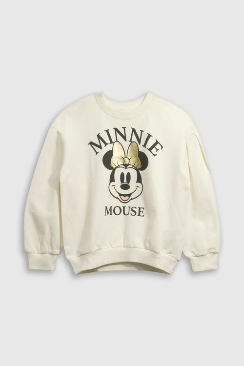 Polera Disney Amarillo