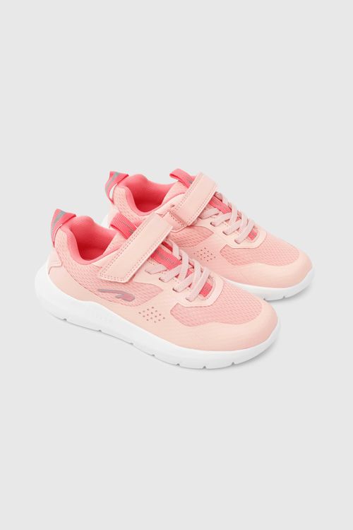 Zapatilla Deportiva De Niña Sport Rosado