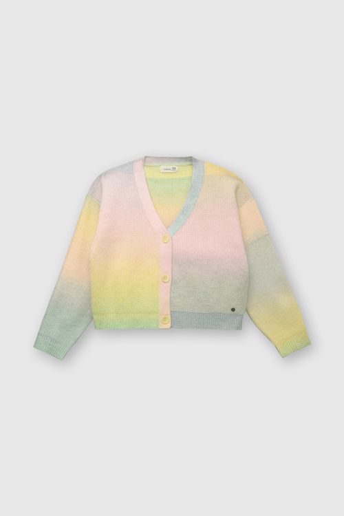 chompa De Niña Colección Lila