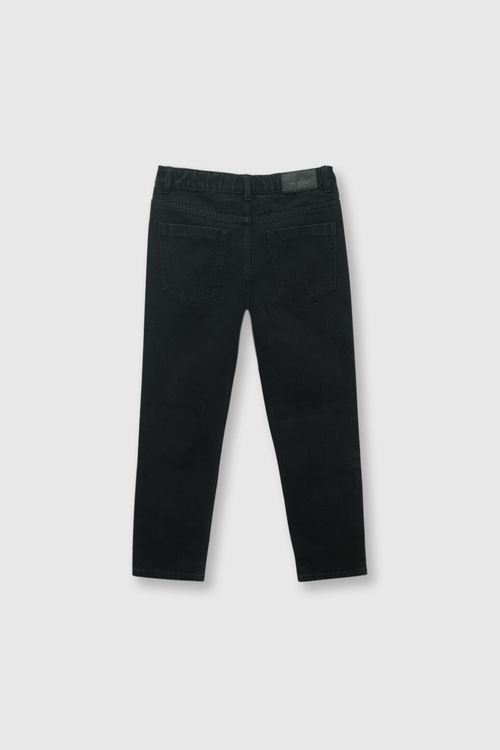 Jeans De Niño Jeans & Co Negro