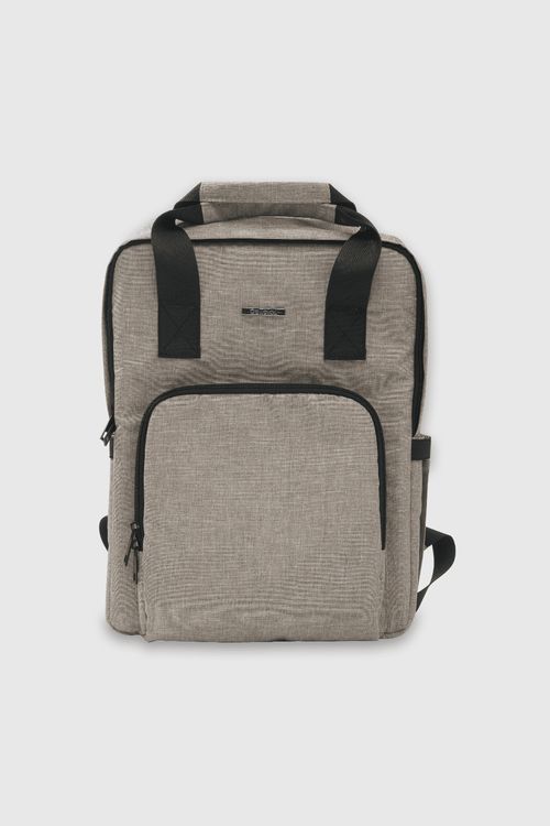 Mochila De Niño Colección Beige