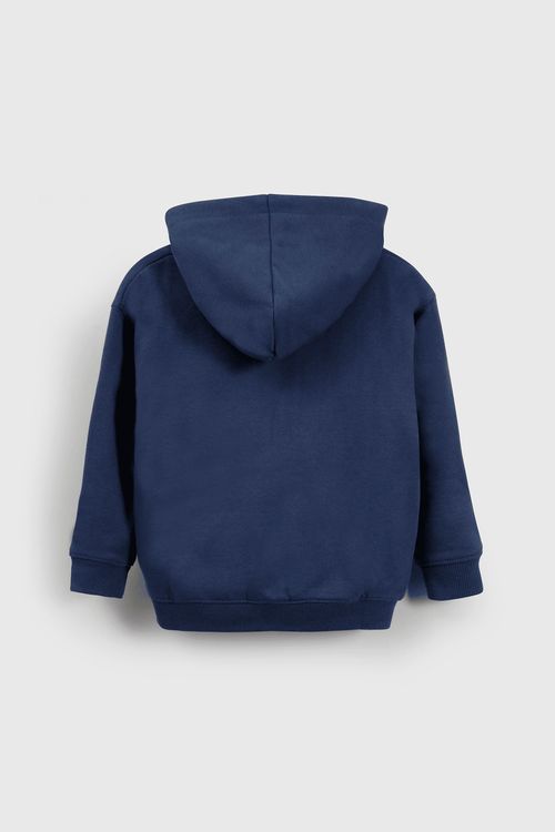 Polera De Niño Everyday Azul