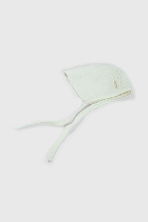 Gorro De Niño Colección Blanco