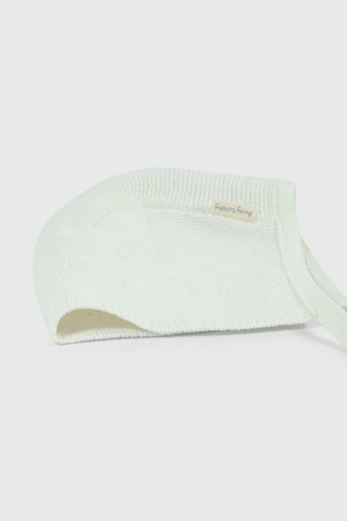 Gorro De Niño Colección Blanco