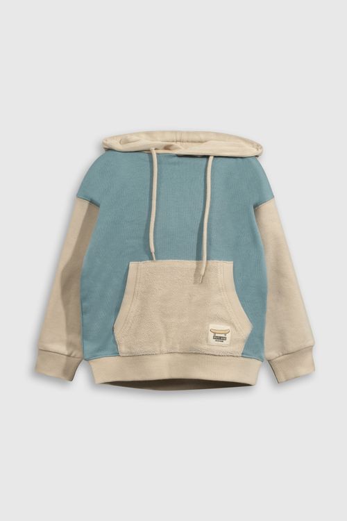 Polera De Niño Beige