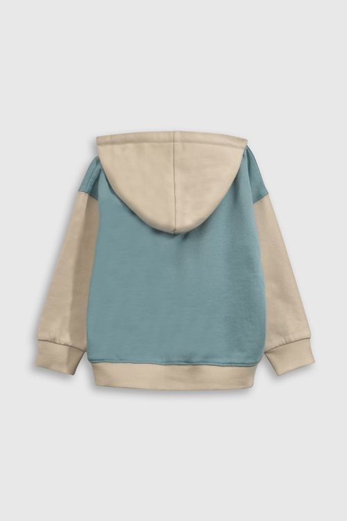 Polera De Niño Beige
