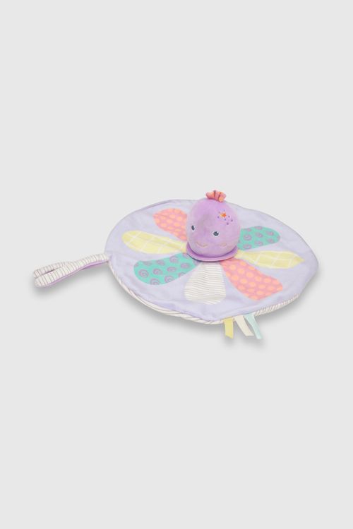 Juguete De Niño Colección Lila