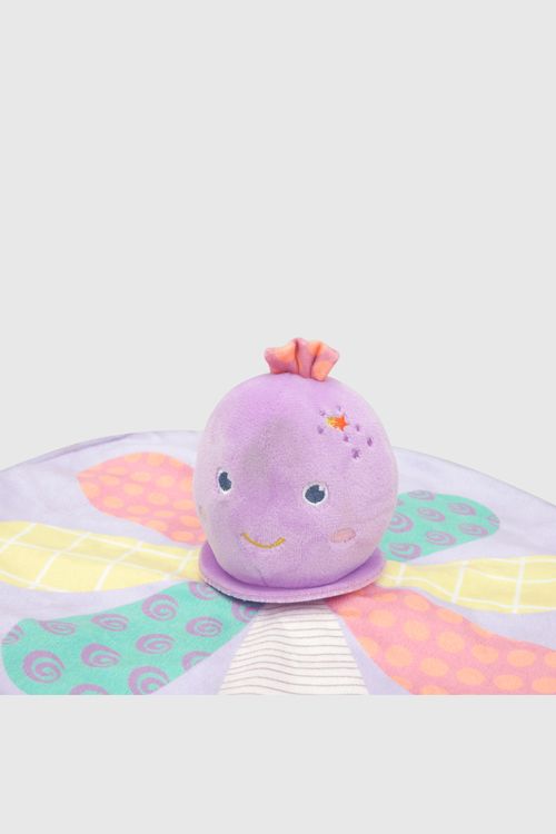 Juguete De Niño Colección Lila