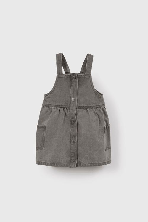 Jumper De Niña Colección Negro