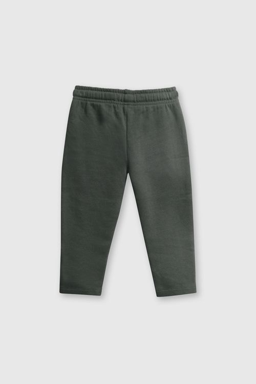 Buzo De Niño Everyday Gris