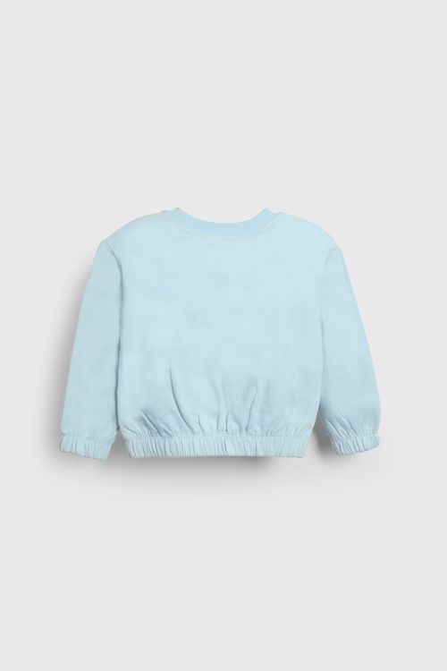 Polera De Niña Colección Celeste