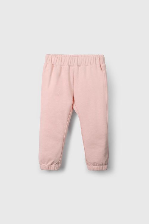 Buzo De Niña Everyday Rosado