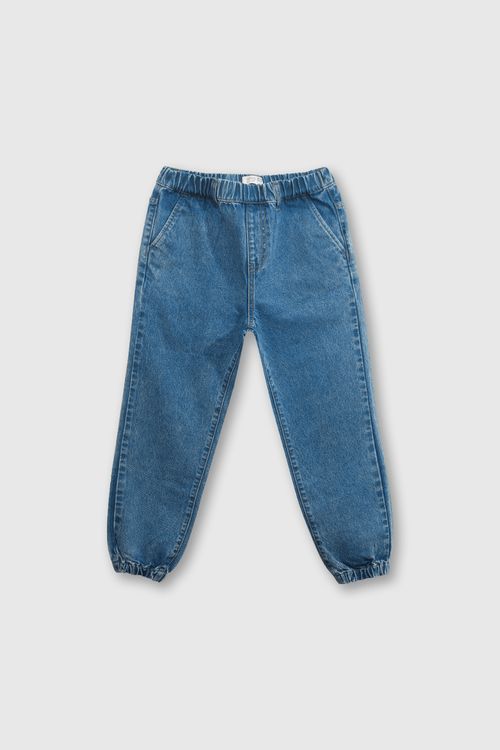 Jeans De Niño Jeans & Co Azul