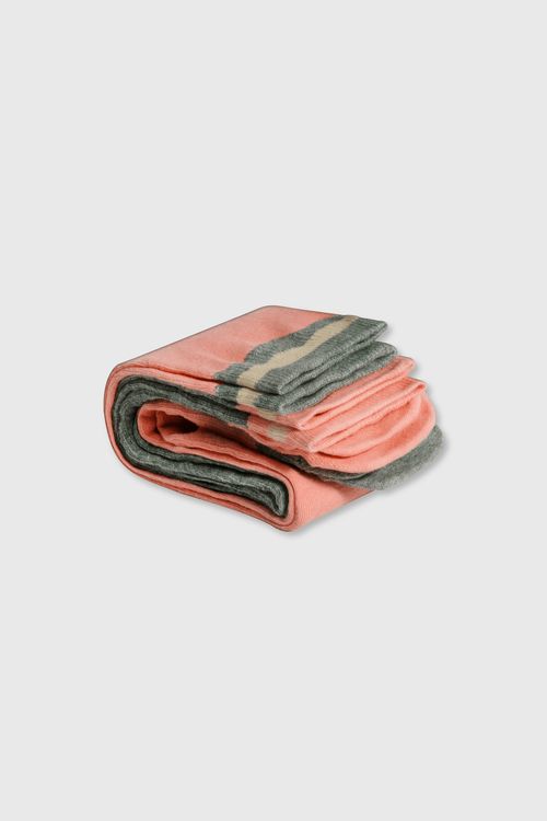Medias Largas De Niña Colección Rosado