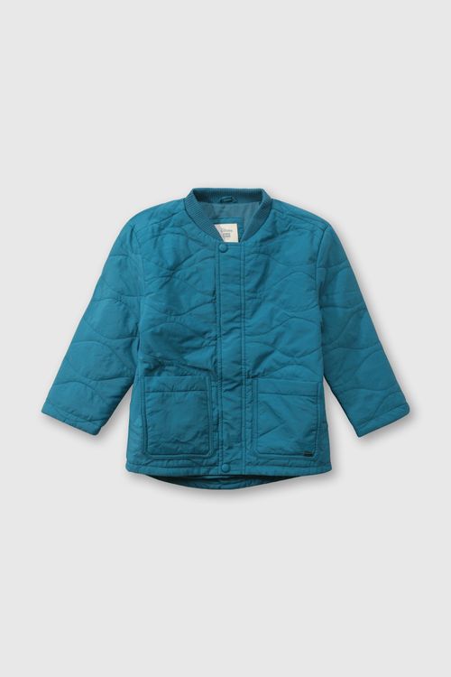 Chaqueta De Niño Colección Verde