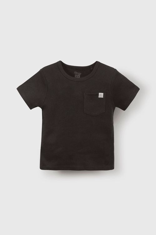 Polo De Niño Everyday Negro