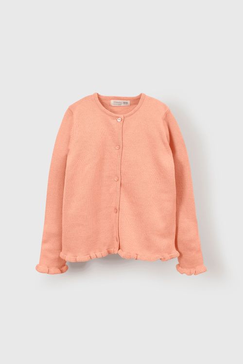 chompa De Niña Everyday Rosado