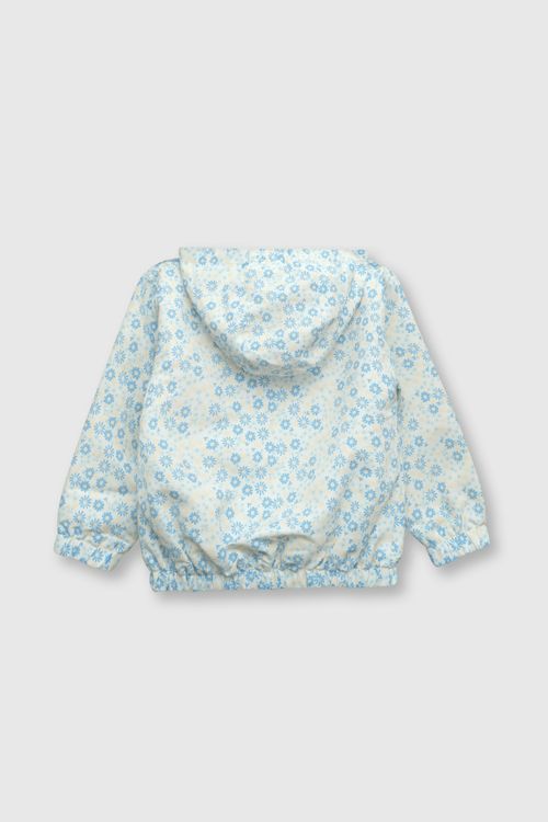 Chaqueta De Niña Colección Sky