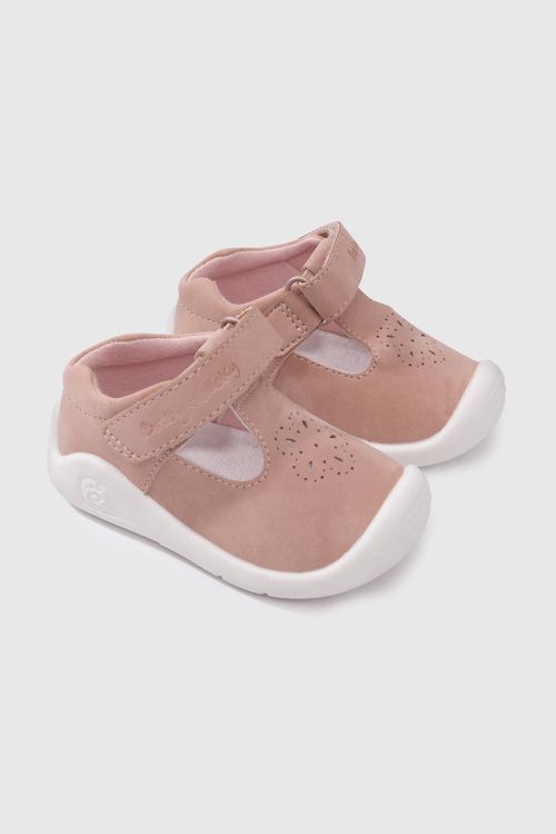 Reina De Niña Rosado