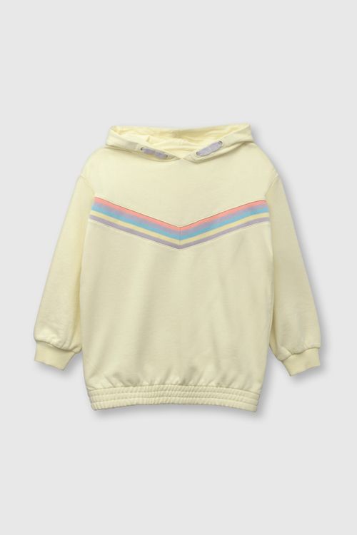 Polera De Niña Colección Sun