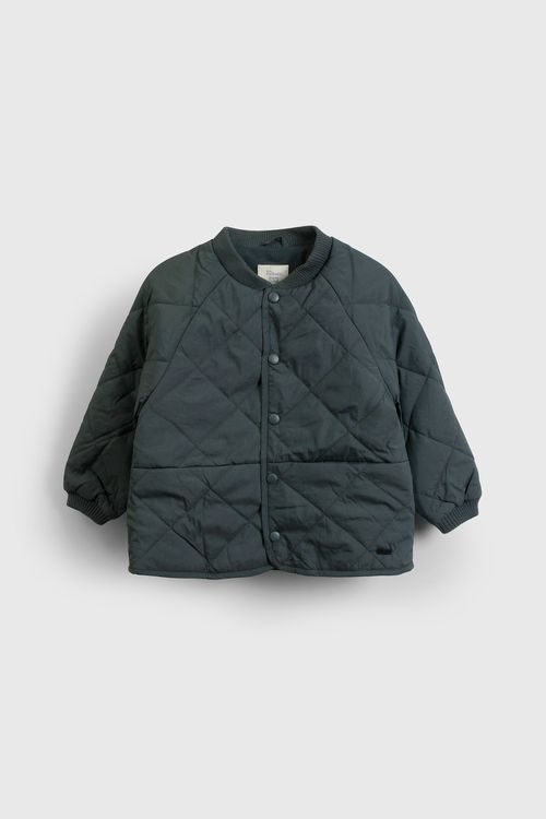 Chaqueta De Niño Colección Negro