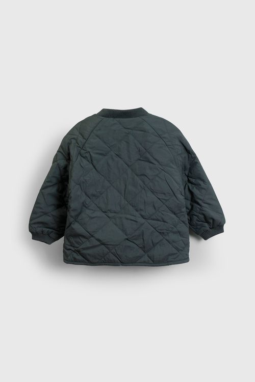 Chaqueta De Niño Colección Negro