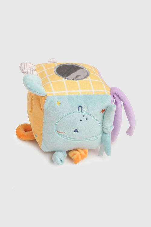 Juguete De Niño Colección Celeste