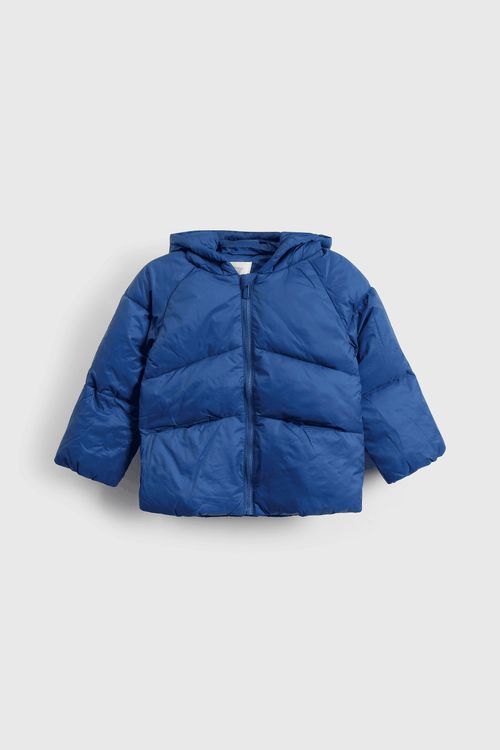 Casaca De Niño Everyday Azul